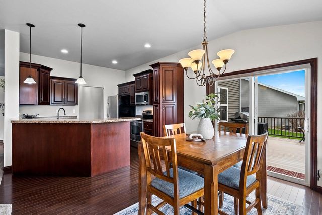 1107 PISCES PLACE, De Pere, WI 54115