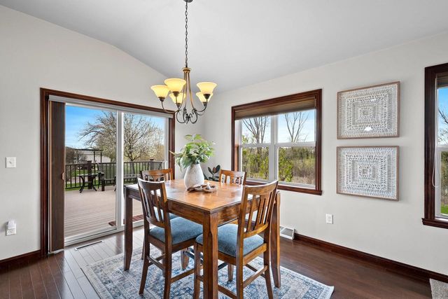 1107 PISCES PLACE, De Pere, WI 54115