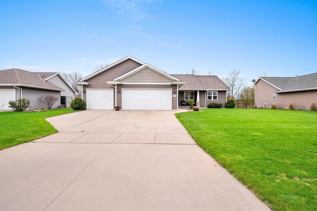 1107 PISCES PLACE, De Pere, WI 54115