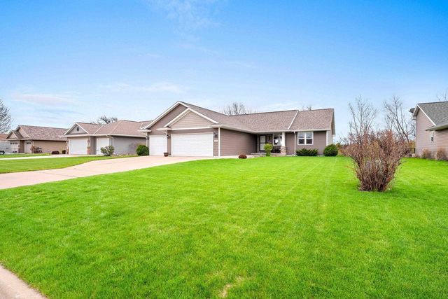 1107 PISCES PLACE, De Pere, WI 54115