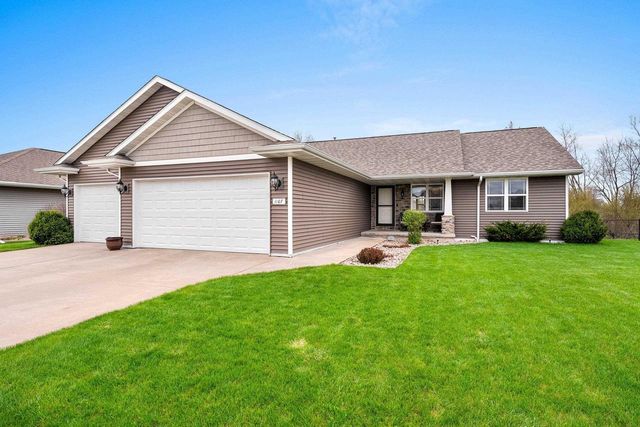 1107 PISCES PLACE, De Pere, WI 54115