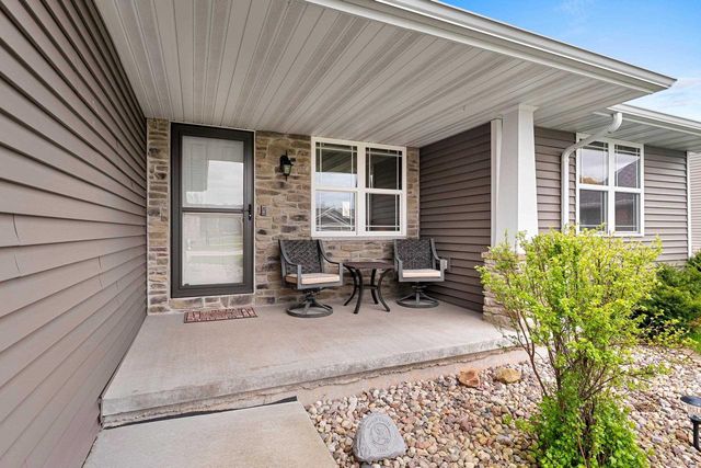 1107 PISCES PLACE, De Pere, WI 54115