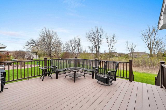 1107 PISCES PLACE, De Pere, WI 54115