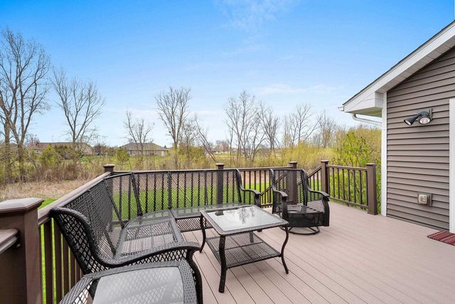 1107 PISCES PLACE, De Pere, WI 54115