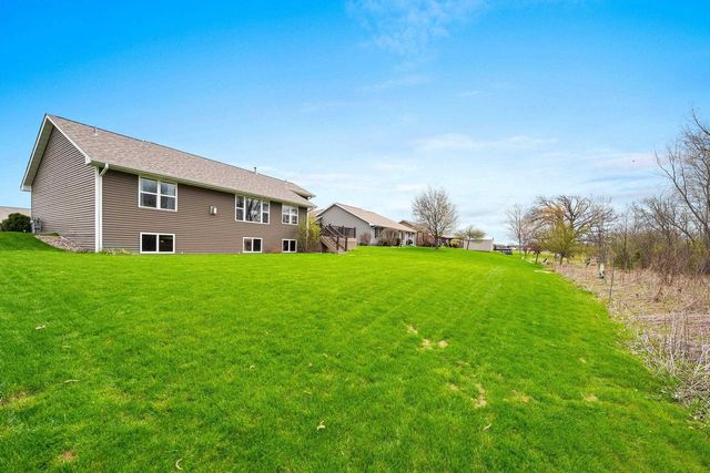 1107 PISCES PLACE, De Pere, WI 54115