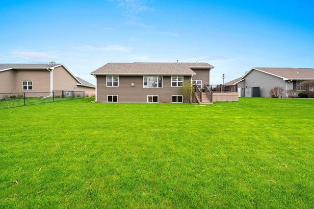 1107 PISCES PLACE, De Pere, WI 54115