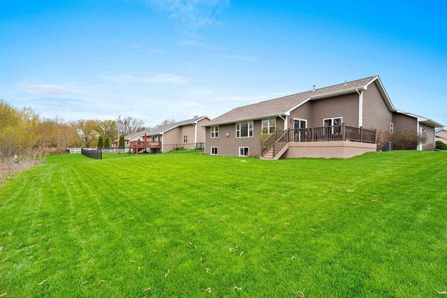 1107 PISCES PLACE, De Pere, WI 54115