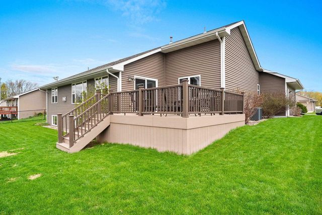 1107 PISCES PLACE, De Pere, WI 54115