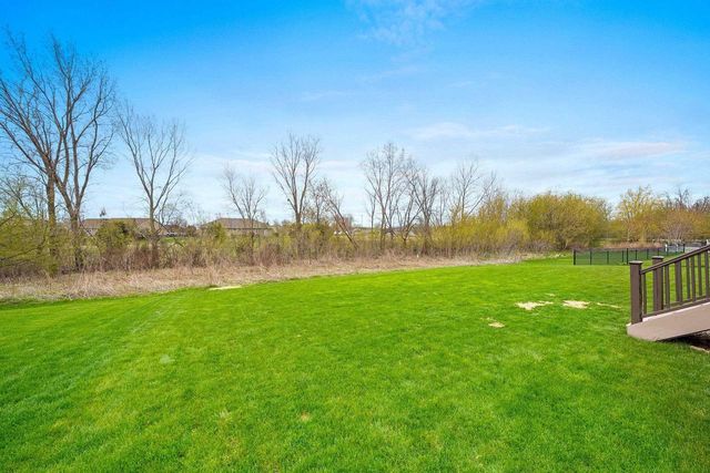 1107 PISCES PLACE, De Pere, WI 54115