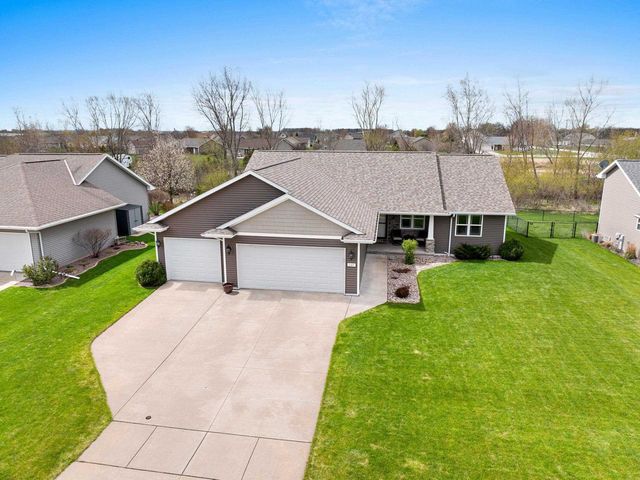 1107 PISCES PLACE, De Pere, WI 54115