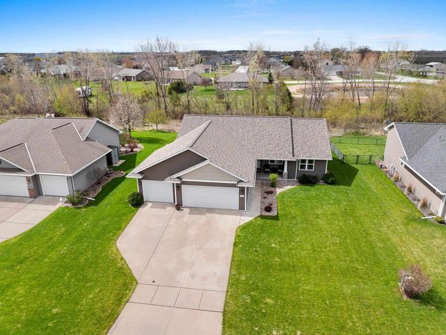 1107 PISCES PLACE, De Pere, WI 54115