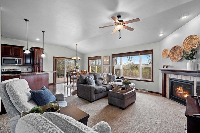 1107 PISCES PLACE, De Pere, WI 54115