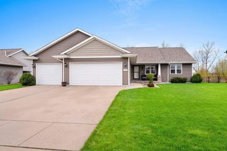 1107 PISCES PLACE, De Pere, WI 54115