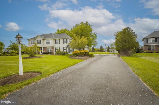 723 GREGORY DR, Horsham, PA 19044