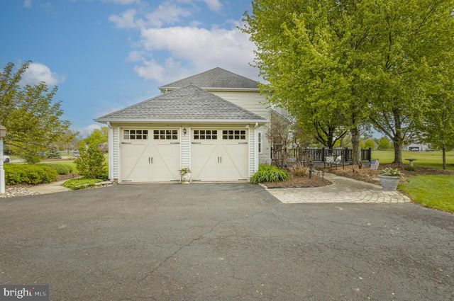 723 GREGORY DR, Horsham, PA 19044