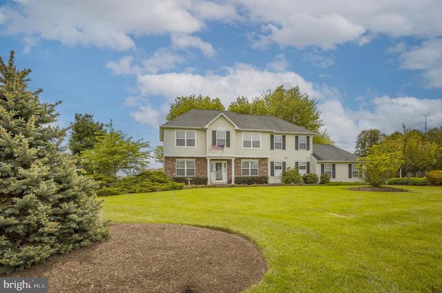 723 GREGORY DR, Horsham, PA 19044