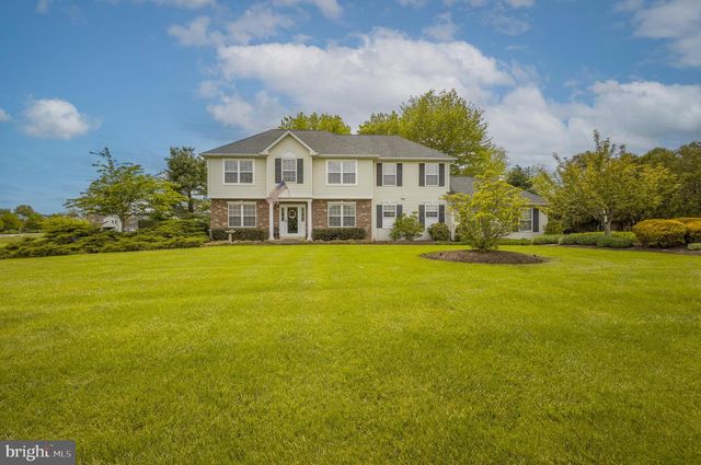 723 GREGORY DR, Horsham, PA 19044
