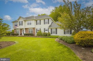 723 GREGORY DR, Horsham, PA 19044