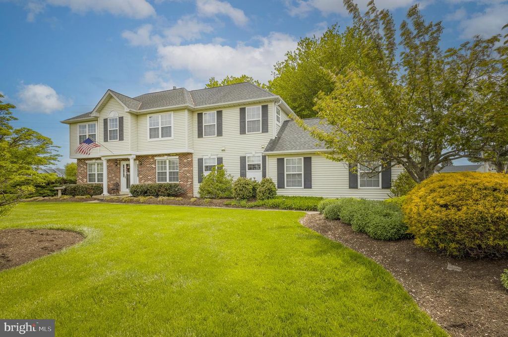 723 GREGORY DR, Horsham, PA 19044