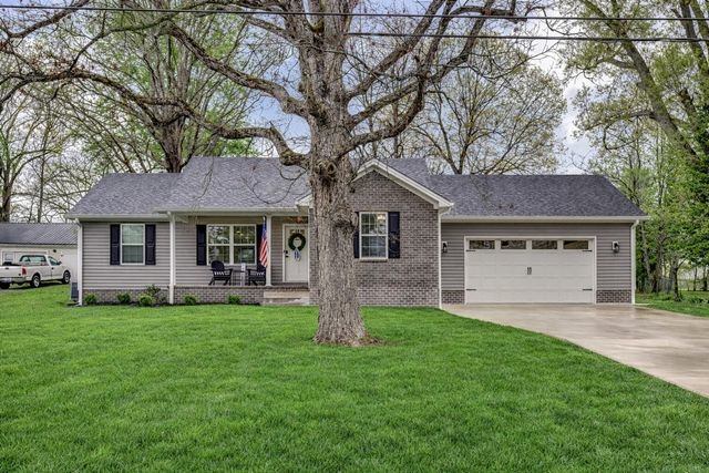 525 S Lucas Street, Junction City, KY 40440