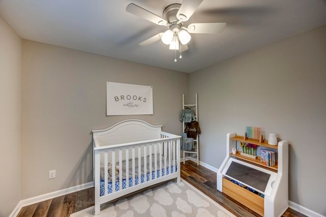 525 S Lucas Street, Junction City, KY 40440