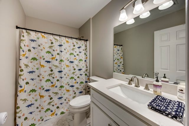 525 S Lucas Street, Junction City, KY 40440