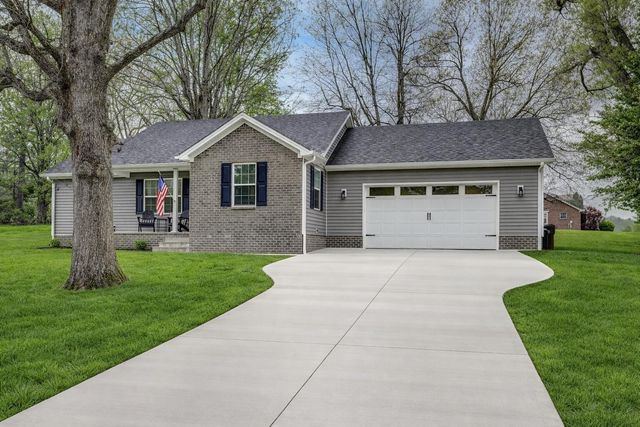 525 S Lucas Street, Junction City, KY 40440
