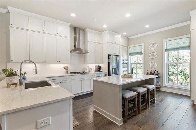 205 Phillips Lane, Alpharetta, GA 30009