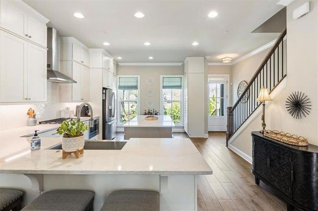 205 Phillips Lane, Alpharetta, GA 30009