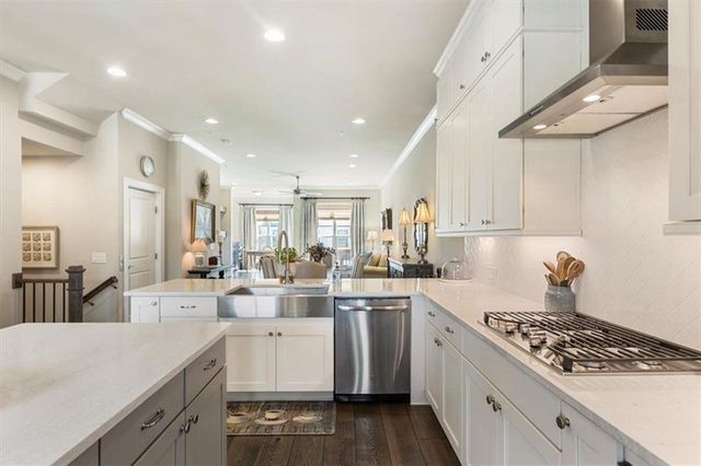 205 Phillips Lane, Alpharetta, GA 30009