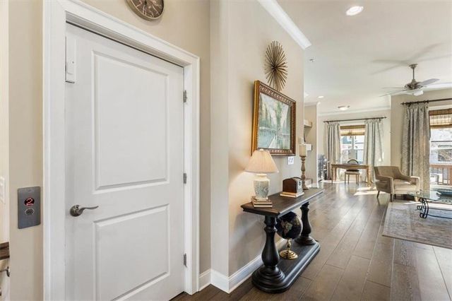 205 Phillips Lane, Alpharetta, GA 30009