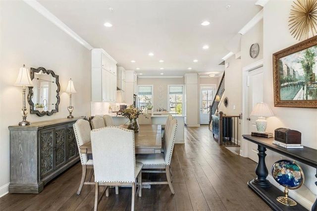 205 Phillips Lane, Alpharetta, GA 30009