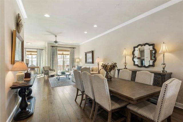 205 Phillips Lane, Alpharetta, GA 30009