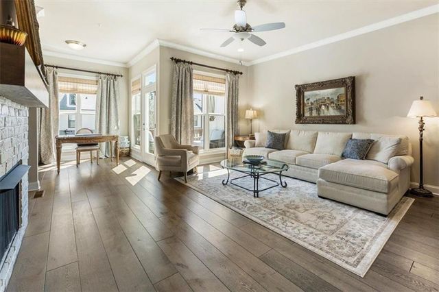 205 Phillips Lane, Alpharetta, GA 30009