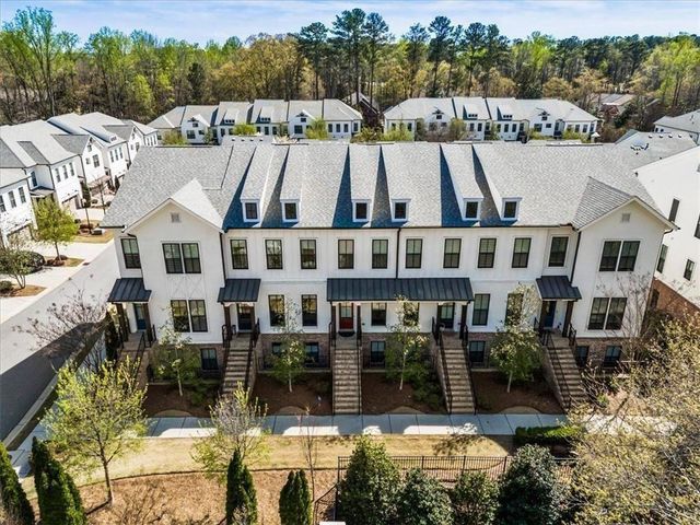 205 Phillips Lane, Alpharetta, GA 30009