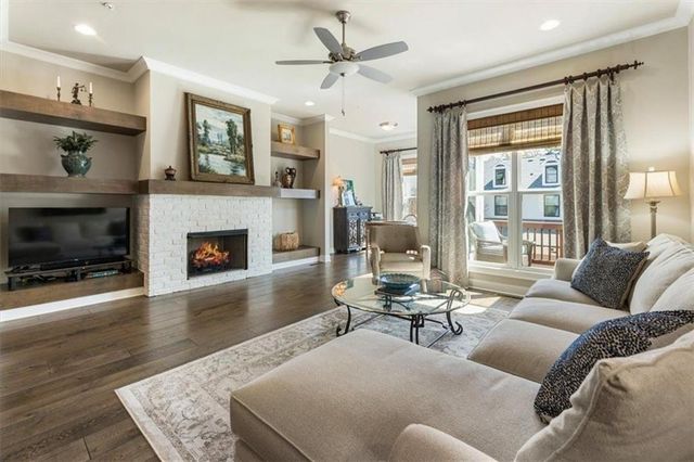 205 Phillips Lane, Alpharetta, GA 30009