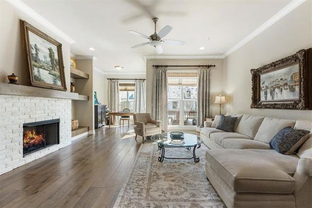 205 Phillips Lane, Alpharetta, GA 30009