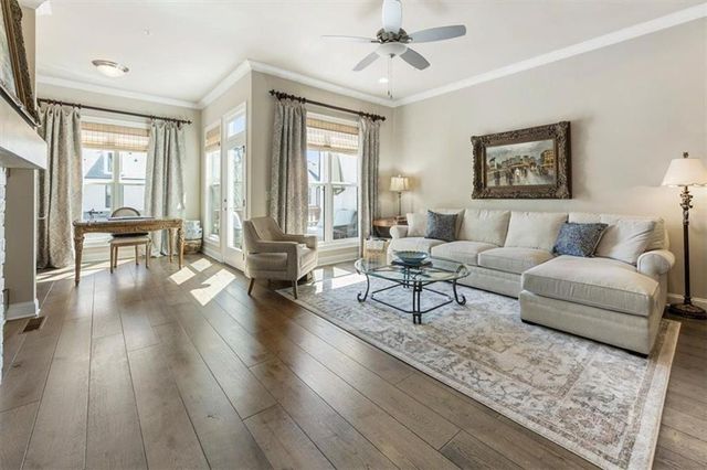 205 Phillips Lane, Alpharetta, GA 30009