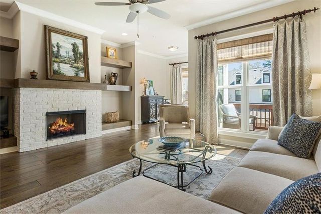 205 Phillips Lane, Alpharetta, GA 30009