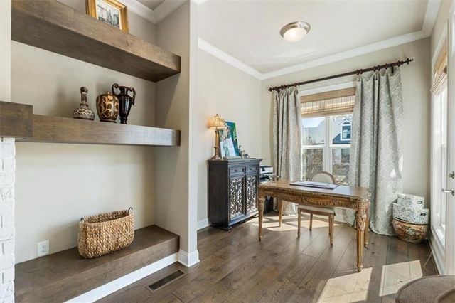 205 Phillips Lane, Alpharetta, GA 30009