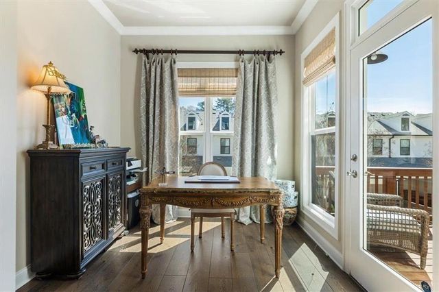 205 Phillips Lane, Alpharetta, GA 30009