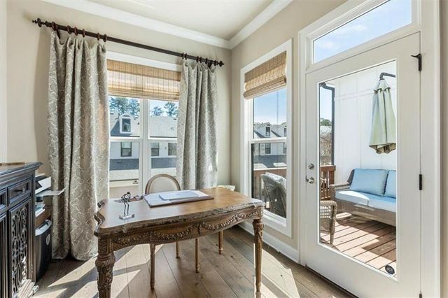 205 Phillips Lane, Alpharetta, GA 30009