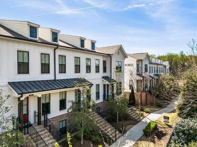205 Phillips Lane, Alpharetta, GA 30009