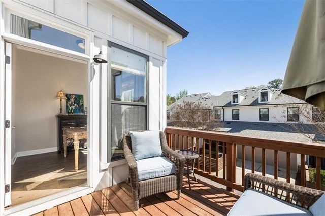 205 Phillips Lane, Alpharetta, GA 30009