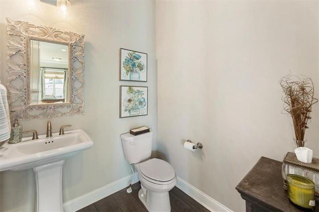 205 Phillips Lane, Alpharetta, GA 30009