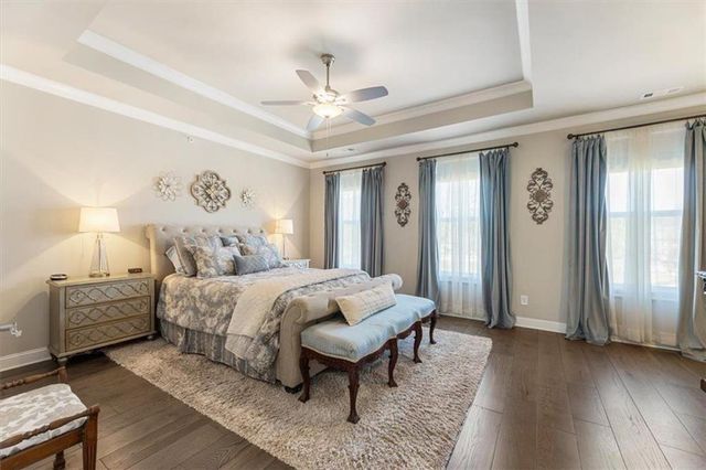 205 Phillips Lane, Alpharetta, GA 30009