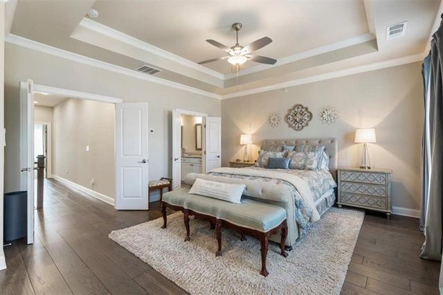 205 Phillips Lane, Alpharetta, GA 30009