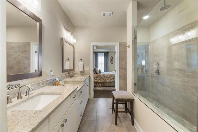 205 Phillips Lane, Alpharetta, GA 30009