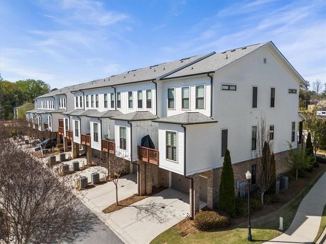 205 Phillips Lane, Alpharetta, GA 30009