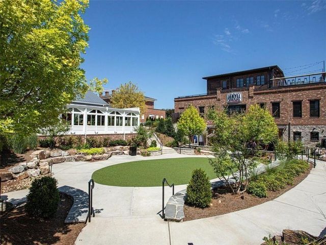 205 Phillips Lane, Alpharetta, GA 30009